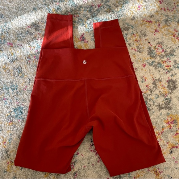 Lululemon leggings - Picture 2 of 6